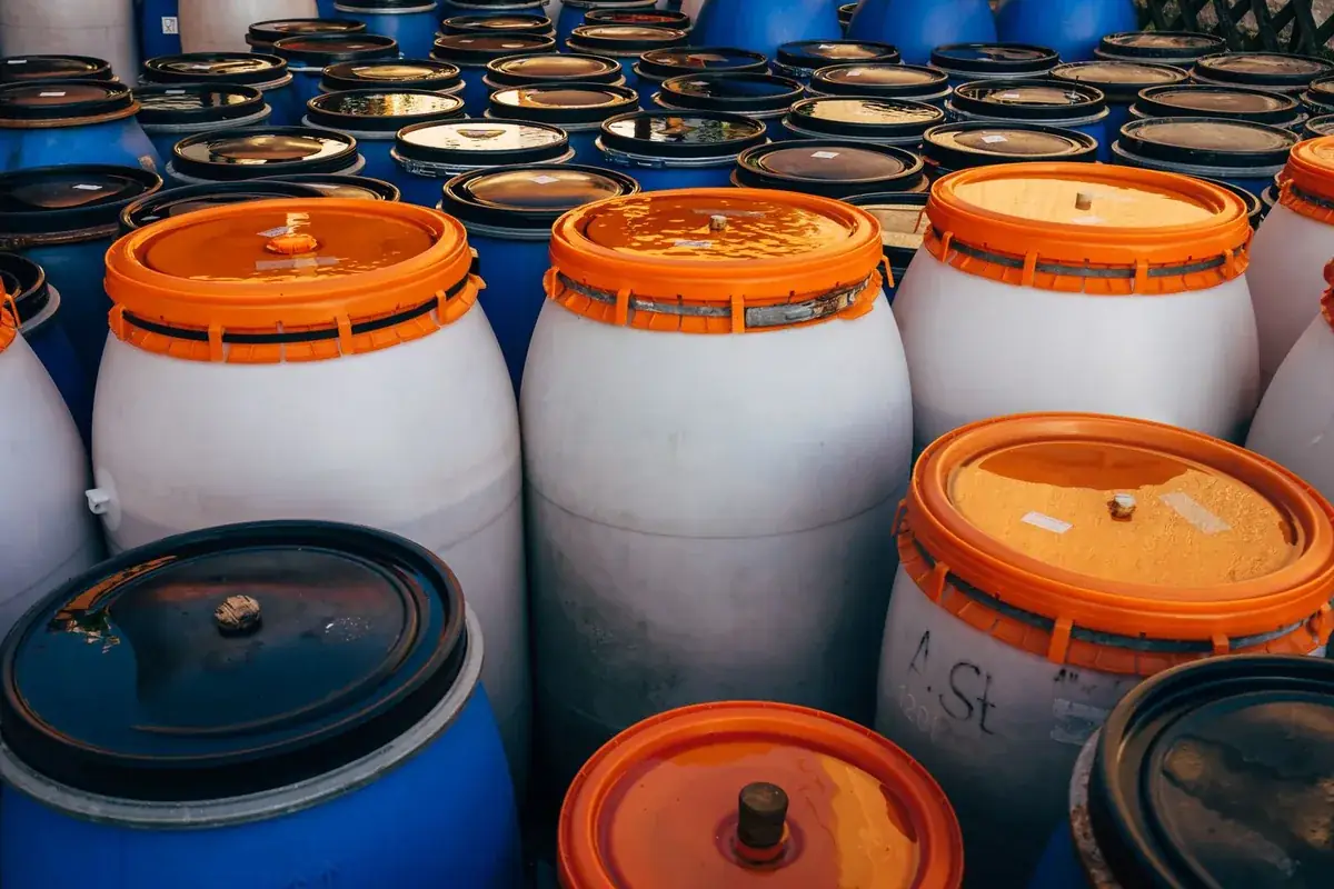 Chemical & Toxic Waste Cleanup in Coldstream, OH