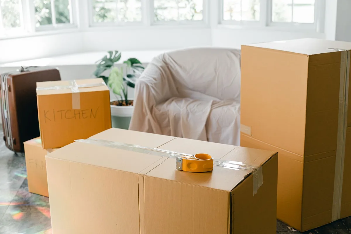 Hoarding Cleanup in Coldstream, OH